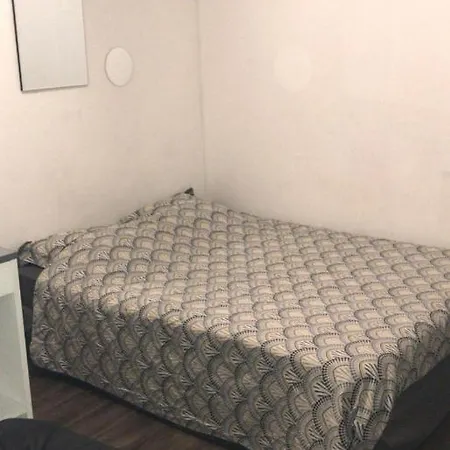 Apartment Studio Catho Plein Pied Lille